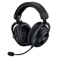 Logitech Pro X 2 Lightspeed (981-001263) fülhallgató, fejhallgató