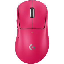 Logitech Pro X Superlight 2 Dex Wireless Gaming Mouse Pink egér
