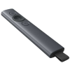 Logitech PRS Logitech Presenter Spotlight Plus - Szürke