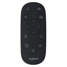  Logitech PTZ PRO 2 Távirányító Black távirányító