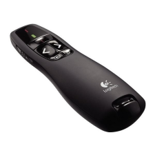 Logitech R400 wless presenter prezenter