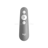 Logitech R500s Presenter (középszürke) (910-006520)