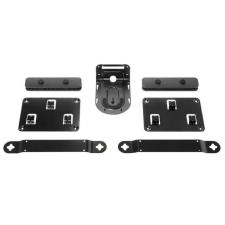 Logitech Rally Mounting Kit rögzítő konzolok sportkamera kellék