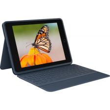 Logitech Rugged Combo 3 for Education Blue UK tablet kellék