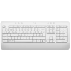 Logitech Signature K650 Magyar fehér