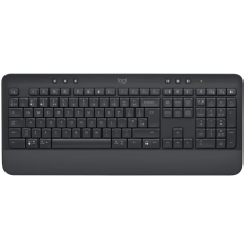 Logitech Signature K650 Német grafit billentyűzet