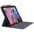 Logitech Slim Folio iPad (10. gen) tok Német grafit (920-011423)