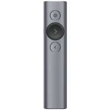 Logitech Spotlight Plus palaszürke prezenter