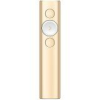 Logitech Spotlight prezenter arany (910-004862) (910-004862)