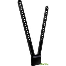 Logitech TV mount for MeetUP tv állvány és fali konzol
