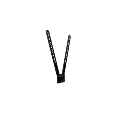 Logitech TV Mount XL Meetup konferencia kamera konzol tv állvány és fali konzol