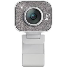 Logitech WBC Logitech StreamCam - Fehér webkamera