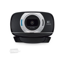 Logitech webcam c615 refresh webkamera (960-001056) webkamera