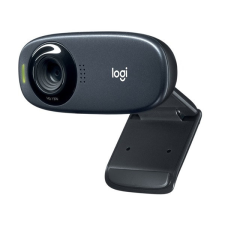 Logitech Webkamera - C310 HD 720p Mikrofonos webkamera