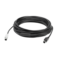 Logitech Webkamera Kiegészítő - Group Hosszabító Kábel, 10m (939-001487) kábel és adapter