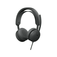 Logitech Zone Wired 2 (981-001619) fülhallgató, fejhallgató