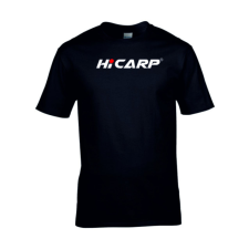 Logo T-Shirt Férfi M Fehér horgászkiegészítő