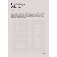 Logódesign – Ötlettár – Inspiráció 50 mestertől művészet