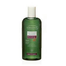 Logona boróka sampon - korpásodás ellen - 250 ml sampon