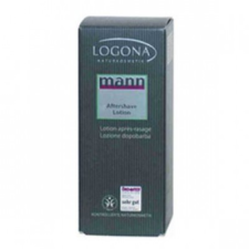 Logona mann borotválkozás utáni arcszesz 100 ml after shave