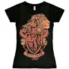 Logoshirt Harry Potter Női póló - Griffendél, L