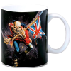Logoshirt Iron Maiden Bögre - The Trooper