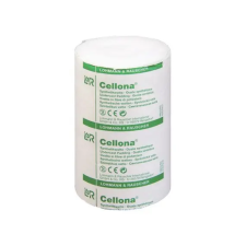 LOHMANN &amp; RAUSCHER CELLONA szintetikus vatta 4cm x 3m, nem steril gyógyászati segédeszköz