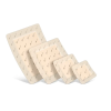 LOHMANN &amp; RAUSCHER Suprasorb P sensitive border lite 10x20 cm