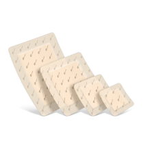 LOHMANN &amp; RAUSCHER Suprasorb P sensitive border lite 9x15 gyógyászati segédeszköz