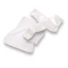 LOHMANN &amp; RAUSCHER SUPRASORB X +PHMB hidrobalance sebfedő tampon (szalag) 2 x 21 cm