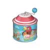 Loko Toys Lena kiskacsás zenélő henger
