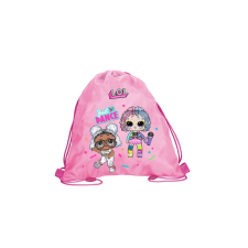  LOL Surprise tornazsák - Just dance tornazsák