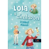 - LOLA A CÍMLAPON
