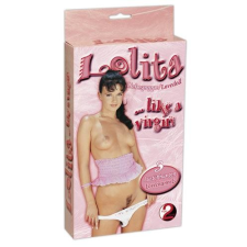  Lolita guminő