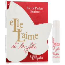Lolita Lempicka Elle L´Aime a la Folie Extreme, EDP - Illatminta parfüm és kölni