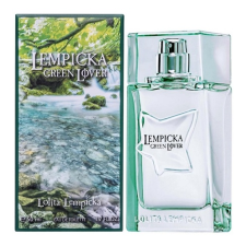 Lolita Lempicka Green Lover EDT 100 ml parfüm és kölni