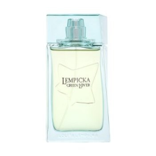 Lolita Lempicka Green Lover, edt 100ml - Teszter parfüm és kölni