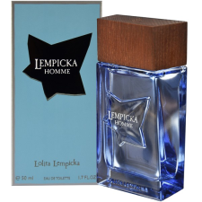 Lolita Lempicka Homme EDT 50 ml parfüm és kölni