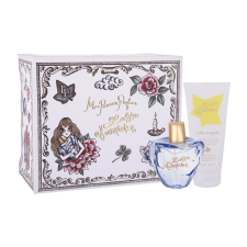 Lolita Lempicka Mon Premier Parfum, EDP 100 ml + Testtej 100 ml kozmetikai ajándékcsomag