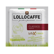 Lollo Caffé Classico Espresso ESE Pod kávépárna 10 db kávé