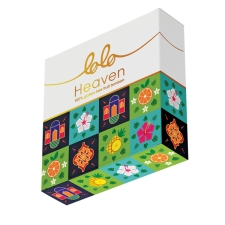  Lolo Heaven bonbon 100g (gluténmentes) csokoládé és édesség