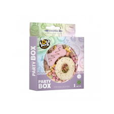 Lolo Pets Party box kis és közepes méretű kutyáknak jutalomfalat kutyáknak