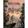 LOMBARD Thorgal Saga - La Cité Mouvante - Aouamri/Ozanam