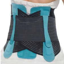  Lombatech gerincortézis - állítható magasságú gerincfűző gyógyászati segédeszköz