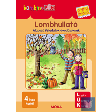  Lombhullató – bambinoLÜK gyermek- és ifjúsági könyv