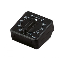 Lombik Mechanikus percjelző (labor)Szögletes 601025 konyhai eszköz