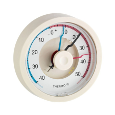 Lombik Minimum-Maximum Hőmérő Bimetál 10.4001 011433001 mérőműszer