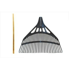  LOMBSEPRŰ MŰANYAG+NYÉL 66CM UH 1DB gereblye, lombseprű