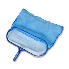  Lombzsák - leszedőzsák kék medence kiegészítő