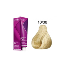Londa color Hajfesték 60ml 10/38 hajfesték, színező